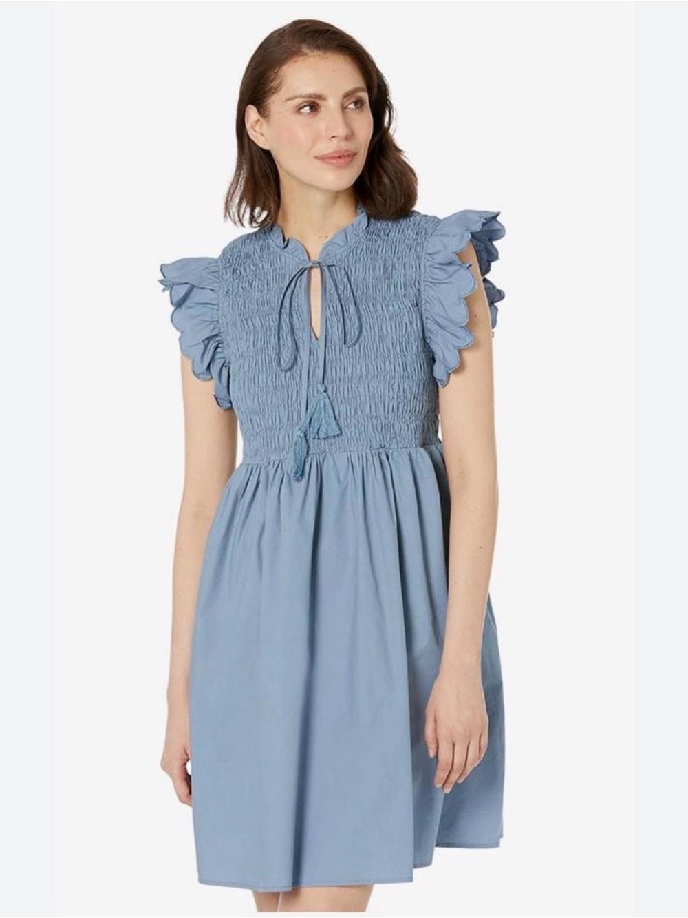 Moon River Dress
